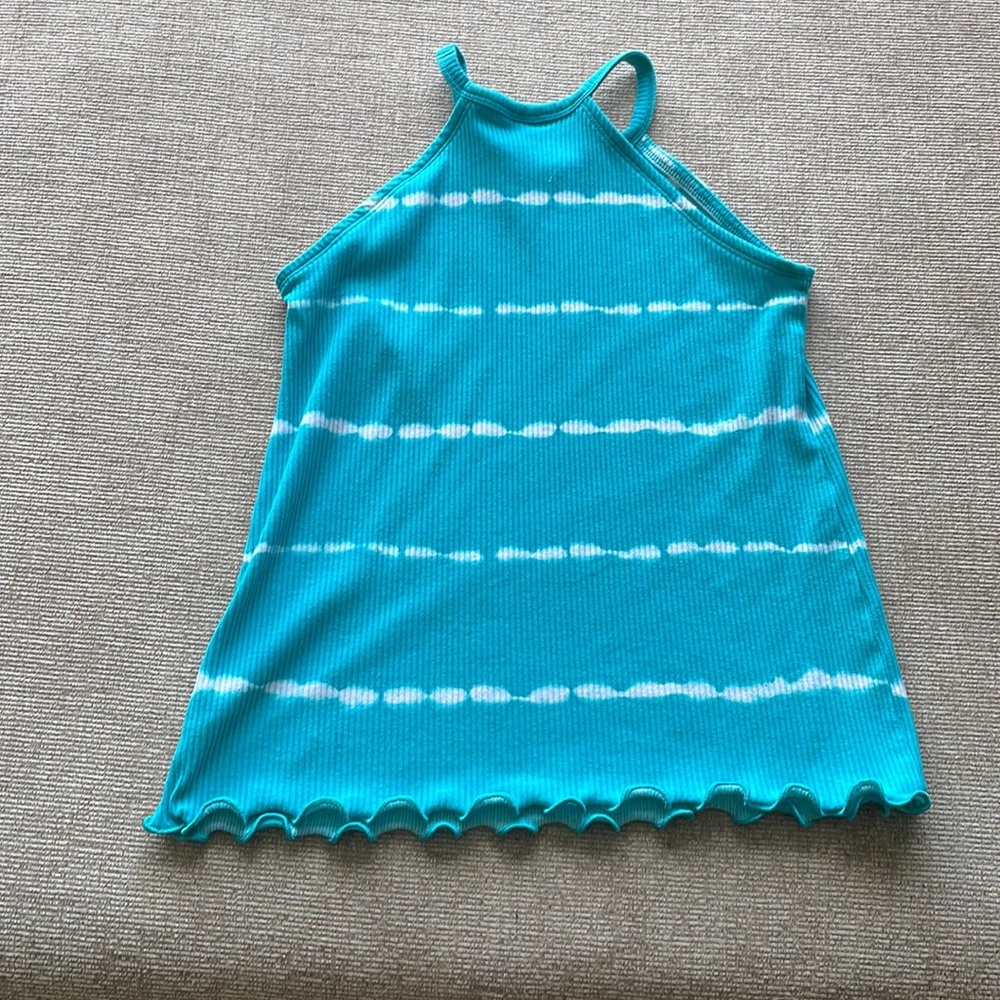Tank top - Picture 2 of 4